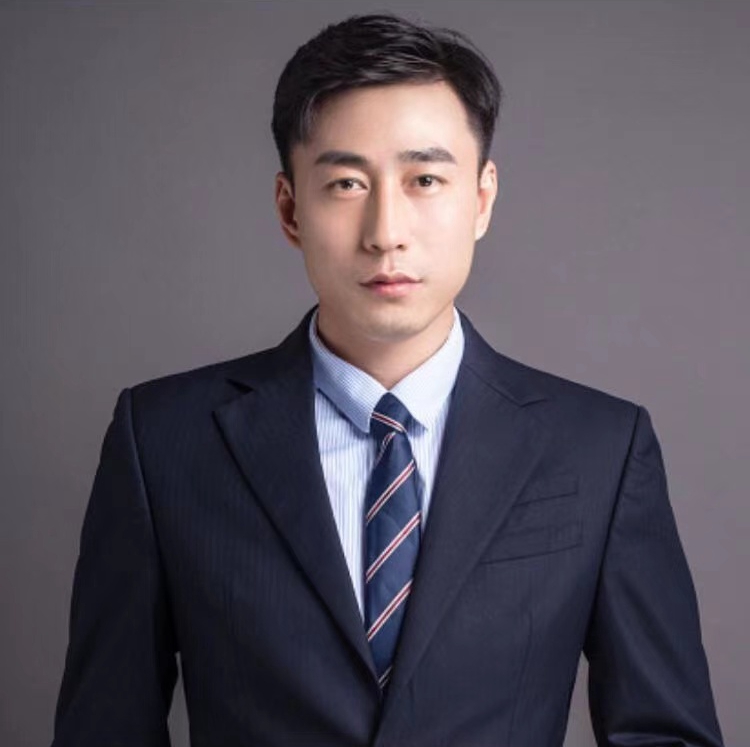 杨小琦 空间与展览设计总监